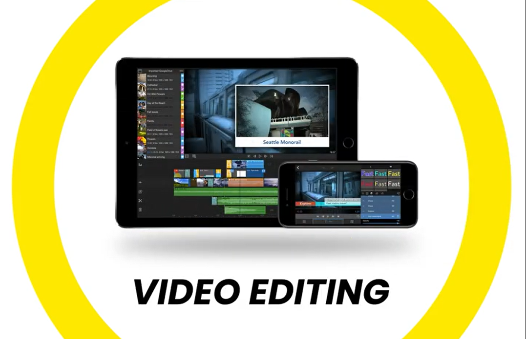Video Project 2